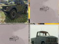 Game Ford F 150 Memory