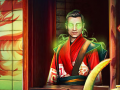 Game Curse of Samurai