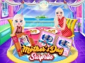 Game Mothers Day Surprise