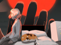 Game You Left Me.