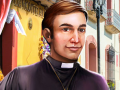 Game The Sacred Calendar