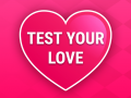 Game Test Your Love