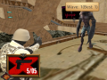 Game Soldier Challenge Multiplayer