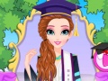 Game Graduation Hairstyles