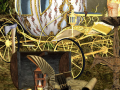Game The Missing Pages