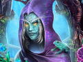 Game Evanora`s Revenge