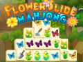 Game Flower Slide Mahjong
