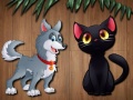 Game Animal Shapes 2