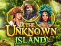 Game The Unknown Island