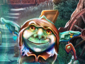 Game Time Spell