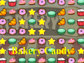Game Bakery Candy