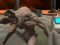 Game Brutal Battleground