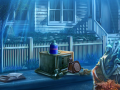 Game The Great Flood