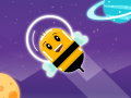 Game Cosmic Bee