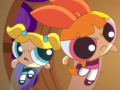 Game The Powerpuff girls hypno bliss