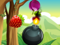 Game  Fruit Slasher