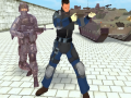 Game Grand Battlefield Frontline Shooter