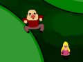 Game Super Responsible Parent