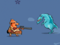 Game Dungeon Monsters Hunter Willie
