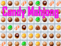 Game Candy Mahjong