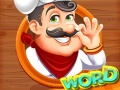 Game Word Chef Cookies