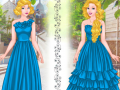 Game Princesses Thrift Shop Challenge