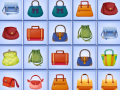 Game Stylish Purses Mahjong