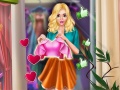 Game Sally Shopping Mall Trip