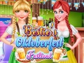 Game BFF Fest Festival