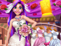 Game Rachel Perfect Wedding