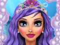 Game Mermaids Makeup Salon