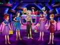 Game Fashion Competition