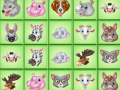Game Animal Mahjong