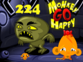 Game Monkey Go Happy Stage 224