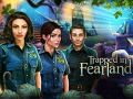 Game Trapped in Fearland