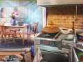 Game Cooking by the Book