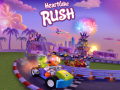 Game LEGO® Friends Heartlake Rush