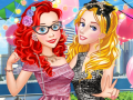 Game Best Party Outfits for Princesses