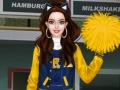 Game Bonnie in Riverdale