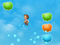 Game Go to the clouds