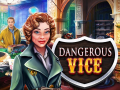 Game Dangerous Vice