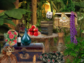 Game The Forest Spirits