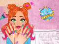 Game Jessie Beauty Salon