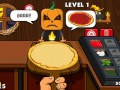 Game Halloween Pizzeria