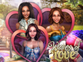 Game Waves of Love