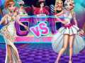 Game Fashion Battle