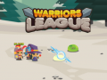 Game Warriors League