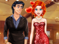 Game Princess New Year Love Story