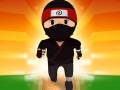 Game Ninja Run