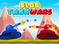 Game Blob Tank Wars